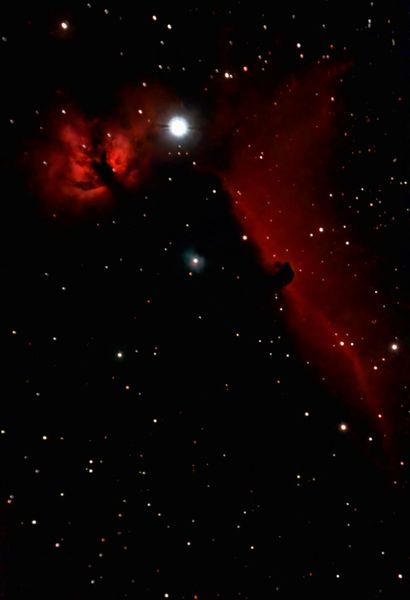 La nébuleuse de la tête de cheval (photo par [@breeze645](https://www.astroimg.com/thread/288163?locale=en&shareUserId=559637651154538499&shareId=1764076169189))