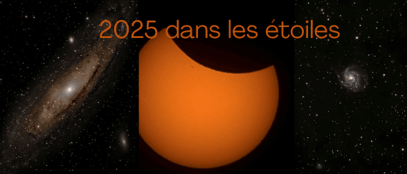 Rétrospective 2025 : une première année dans les étoiles