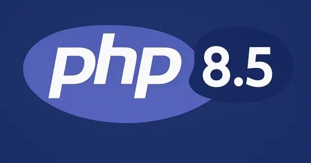 PHP 8.5 : quoi de neuf ?